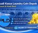 paket usaha laundry coin,