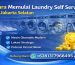 supplier mesin laundry depok