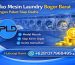 supplier mesin laundry depok
